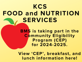  KCS Food & Nutrition Services